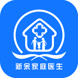 新余家庭医生app