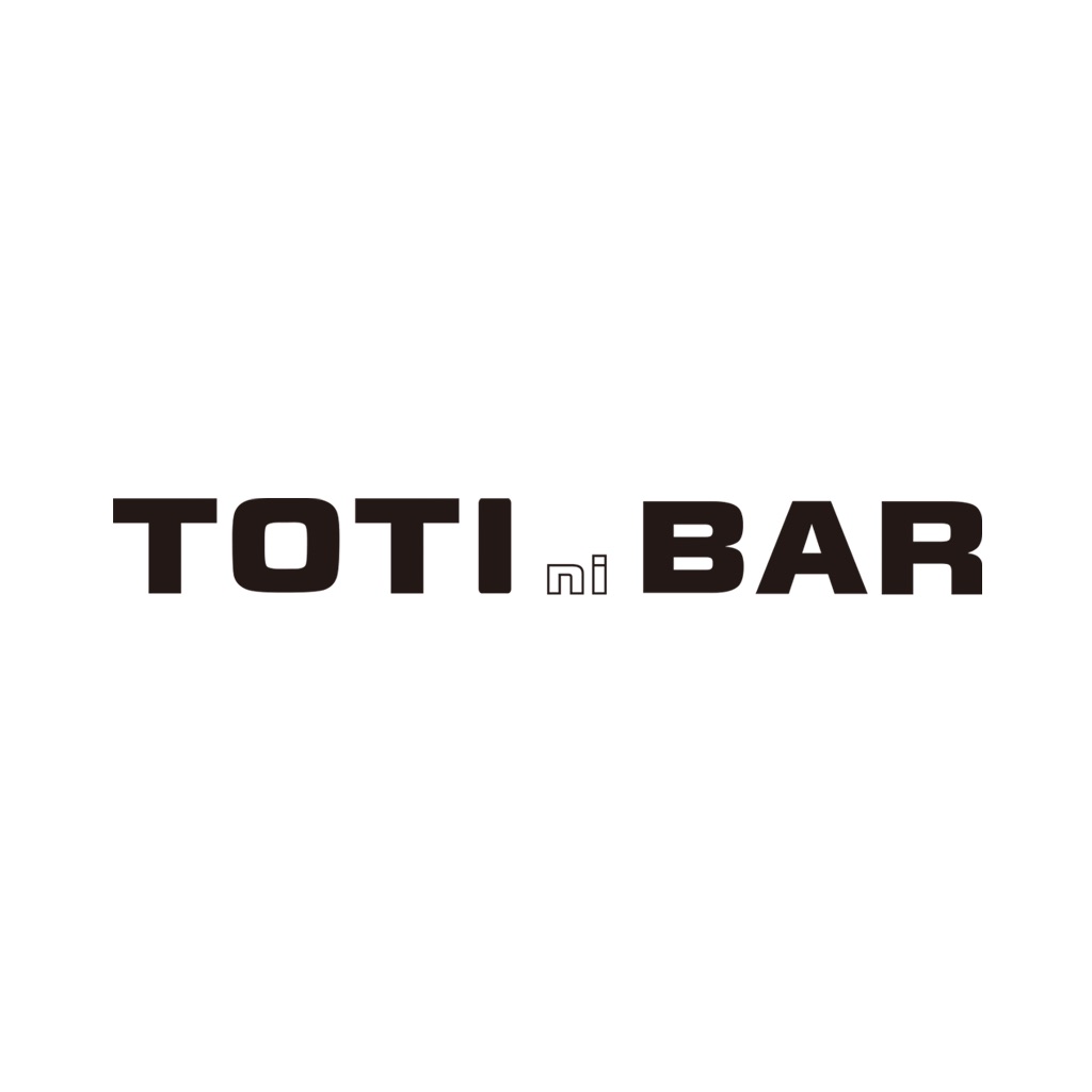 TOTIniBAR　公式アプリ