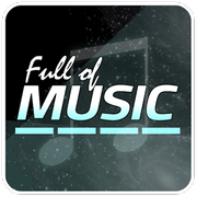 fullofmusic（节奏满满）